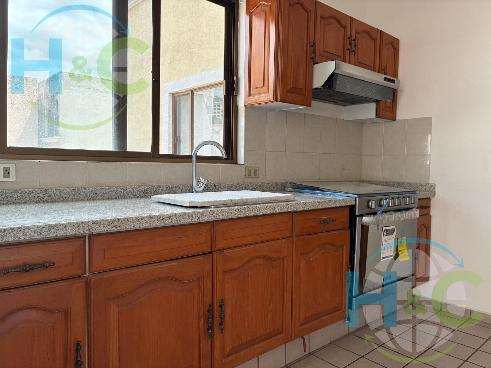APARTMENT FOR RENT IN LOMA DORADA, QUERÉTARO, QRO