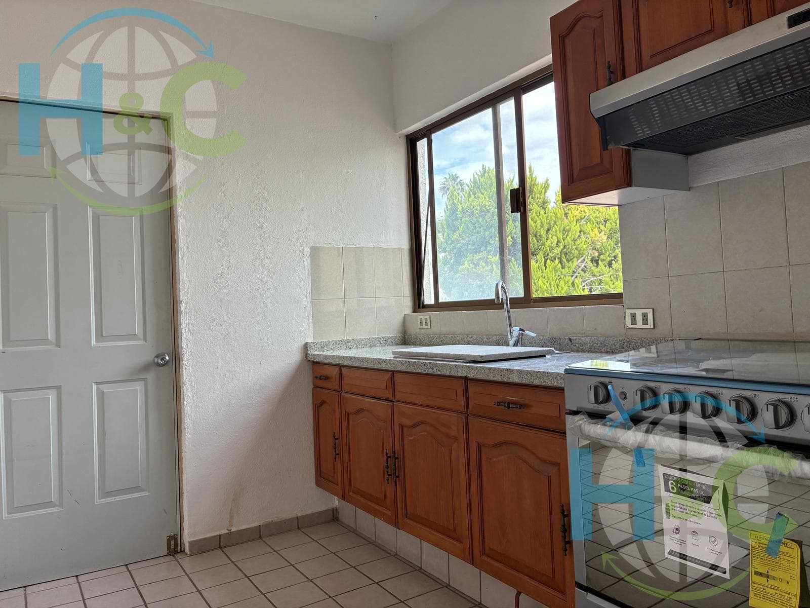 APARTMENT FOR RENT IN LOMA DORADA, QUERÉTARO, QRO