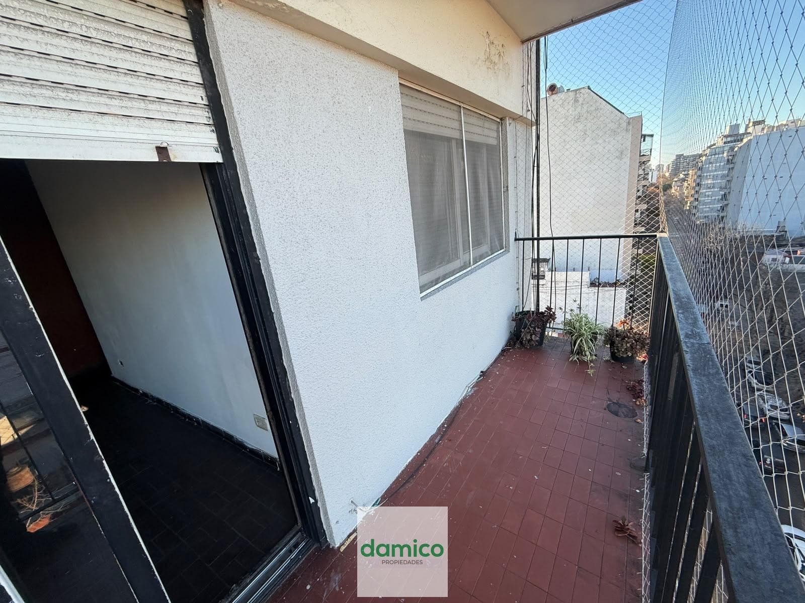Apartment in Boedo