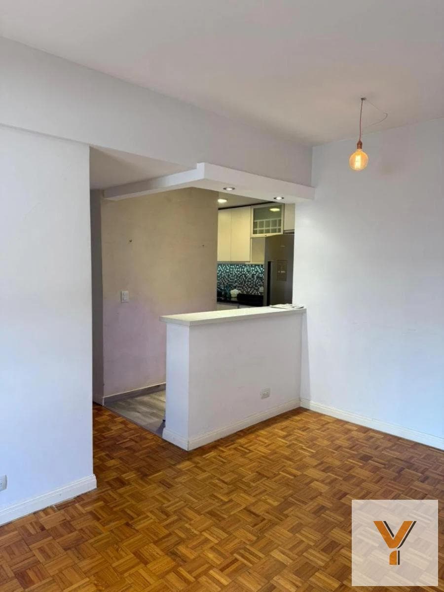 Apartment for Rent - 2 Bedrooms, 1 Bathroom - 60 m² - Belgrano