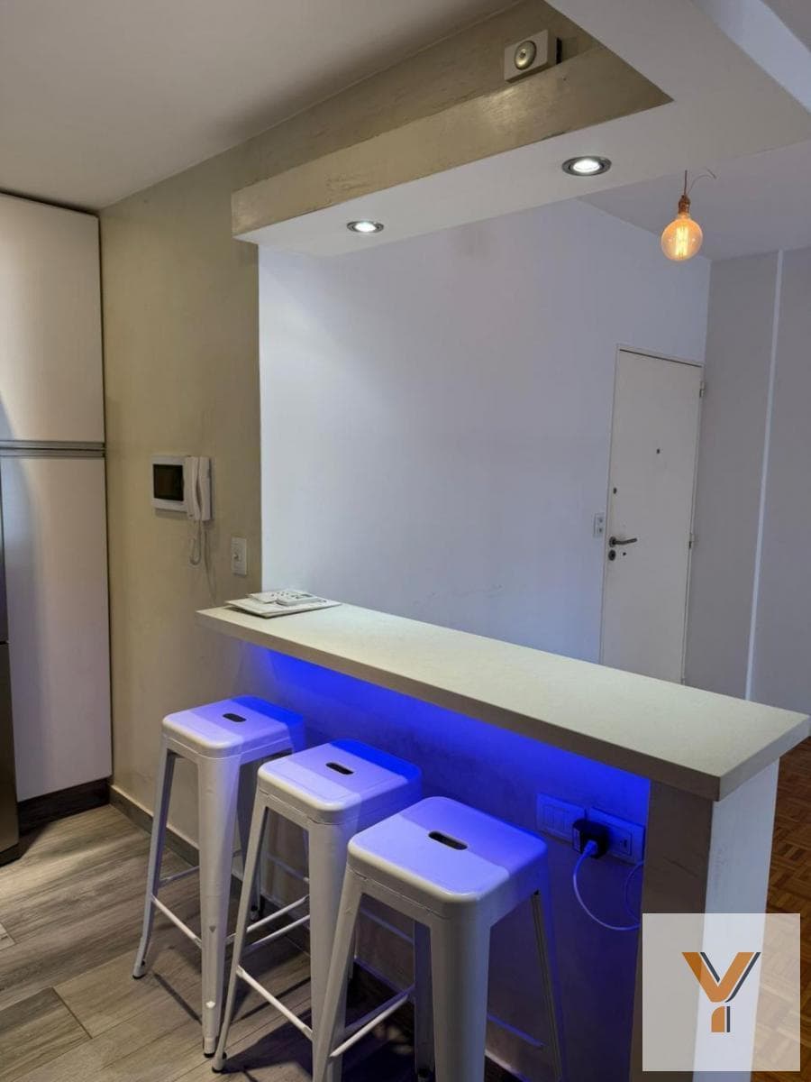 Apartment for Rent - 2 Bedrooms, 1 Bathroom - 60 m² - Belgrano