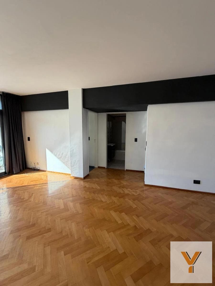 Apartment for Rent - 1 Bedroom, 1 Bathroom - 46 m² - Balvanera