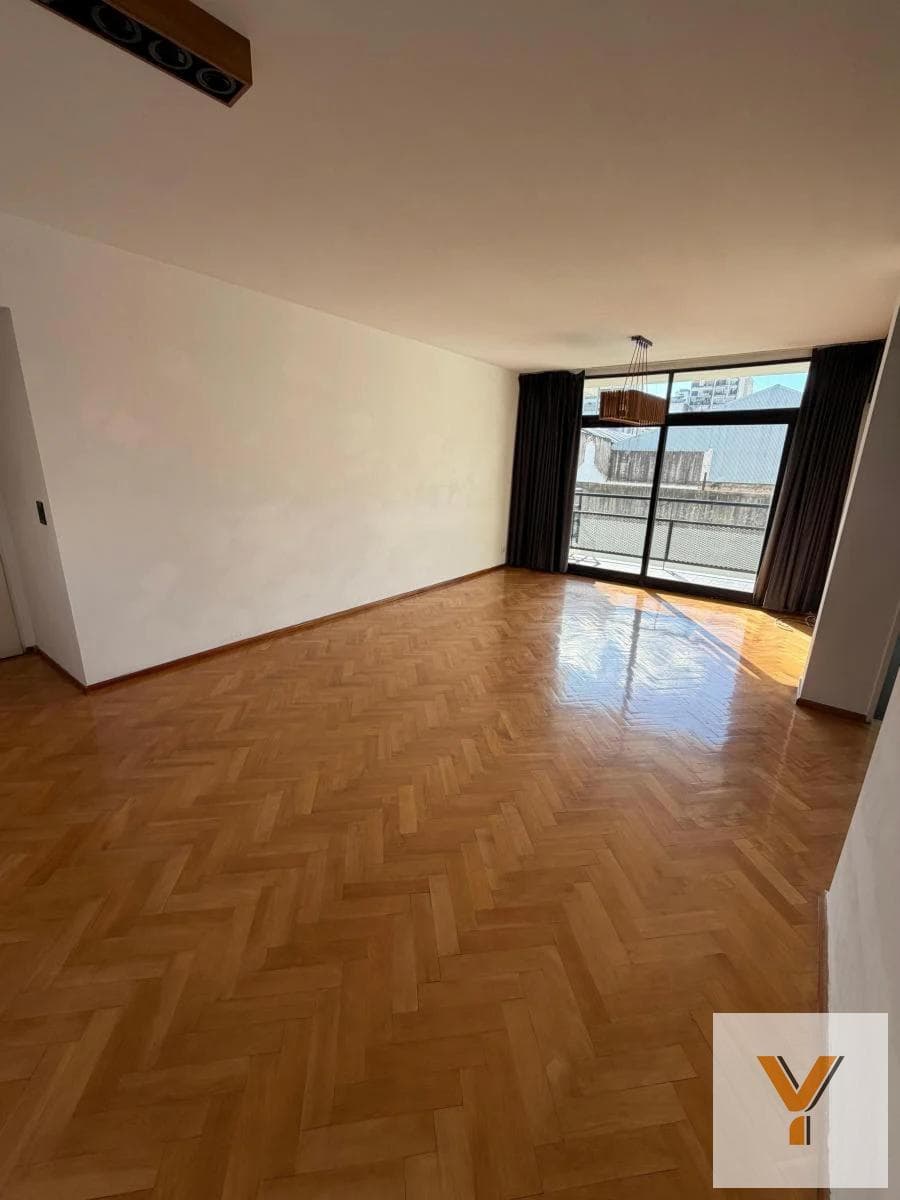 Apartment for Rent - 1 Bedroom, 1 Bathroom - 46 m² - Balvanera