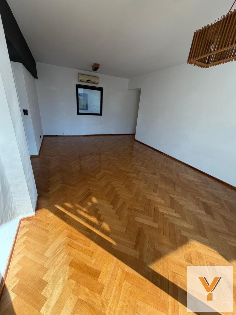 Apartment for Rent - 1 Bedroom, 1 Bathroom - 46 m² - Balvanera