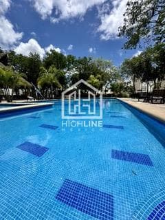 House for Sale: Bali II, Playa del Carmen | 3 Bedrooms Amenities