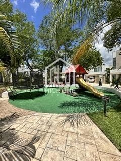 House for Sale: Bali II, Playa del Carmen | 3 Bedrooms Amenities