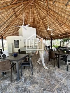 House for Sale: Bali II, Playa del Carmen | 3 Bedrooms Amenities