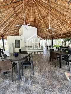 House for Sale: Bali II, Playa del Carmen | 3 Bedrooms Amenities