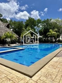 House for Sale: Bali II, Playa del Carmen | 3 Bedrooms Amenities