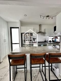 House for Sale: Bali II, Playa del Carmen | 3 Bedrooms Amenities