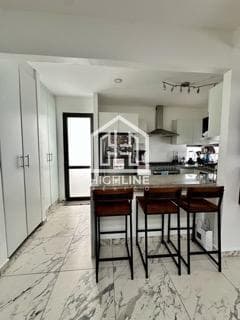 House for Sale: Bali II, Playa del Carmen | 3 Bedrooms Amenities