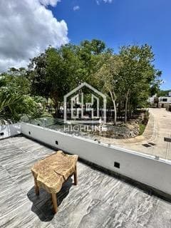 House for Sale: Bali II, Playa del Carmen | 3 Bedrooms Amenities