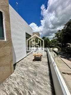 House for Sale: Bali II, Playa del Carmen | 3 Bedrooms Amenities