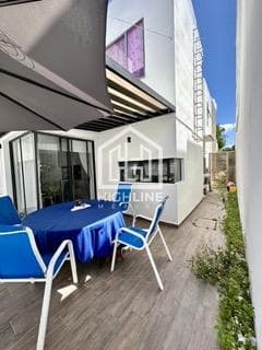 House for Sale: Bali II, Playa del Carmen | 3 Bedrooms Amenities