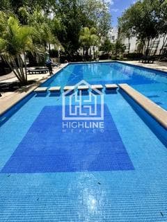 House for Sale: Bali II, Playa del Carmen | 3 Bedrooms Amenities