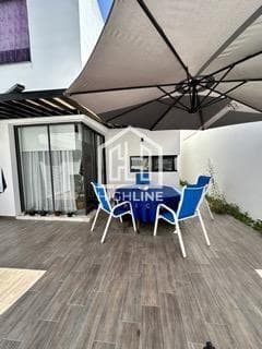House for Sale: Bali II, Playa del Carmen | 3 Bedrooms Amenities
