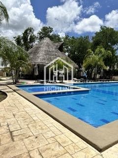 House for Sale: Bali II, Playa del Carmen | 3 Bedrooms Amenities