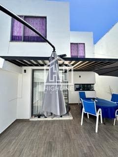 House for Sale: Bali II, Playa del Carmen | 3 Bedrooms Amenities