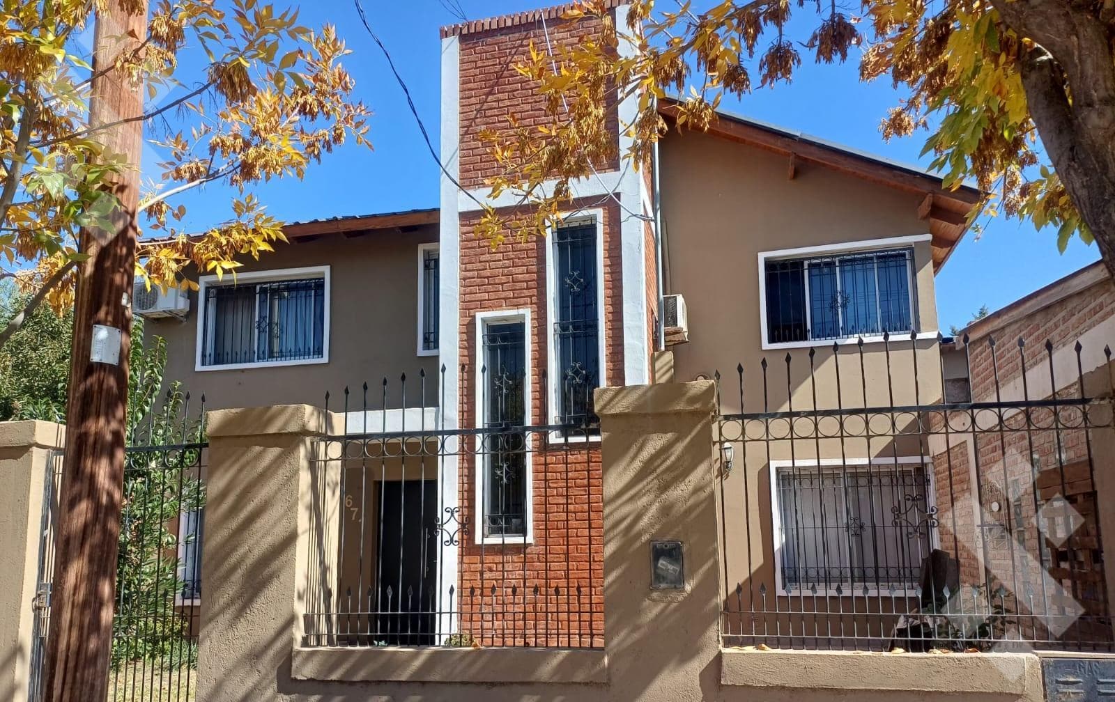 3-Bedroom House for Sale - Confluencia Urbana - Neuquén