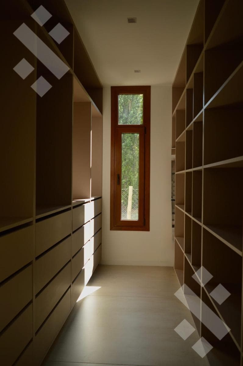 House in Sauces del Limay