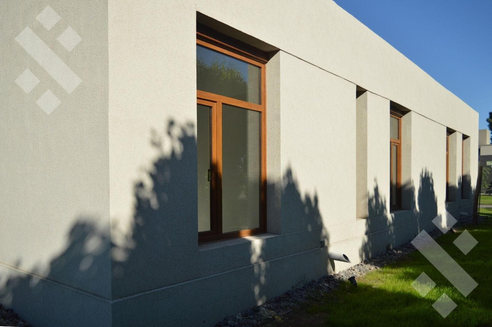 House in Sauces del Limay