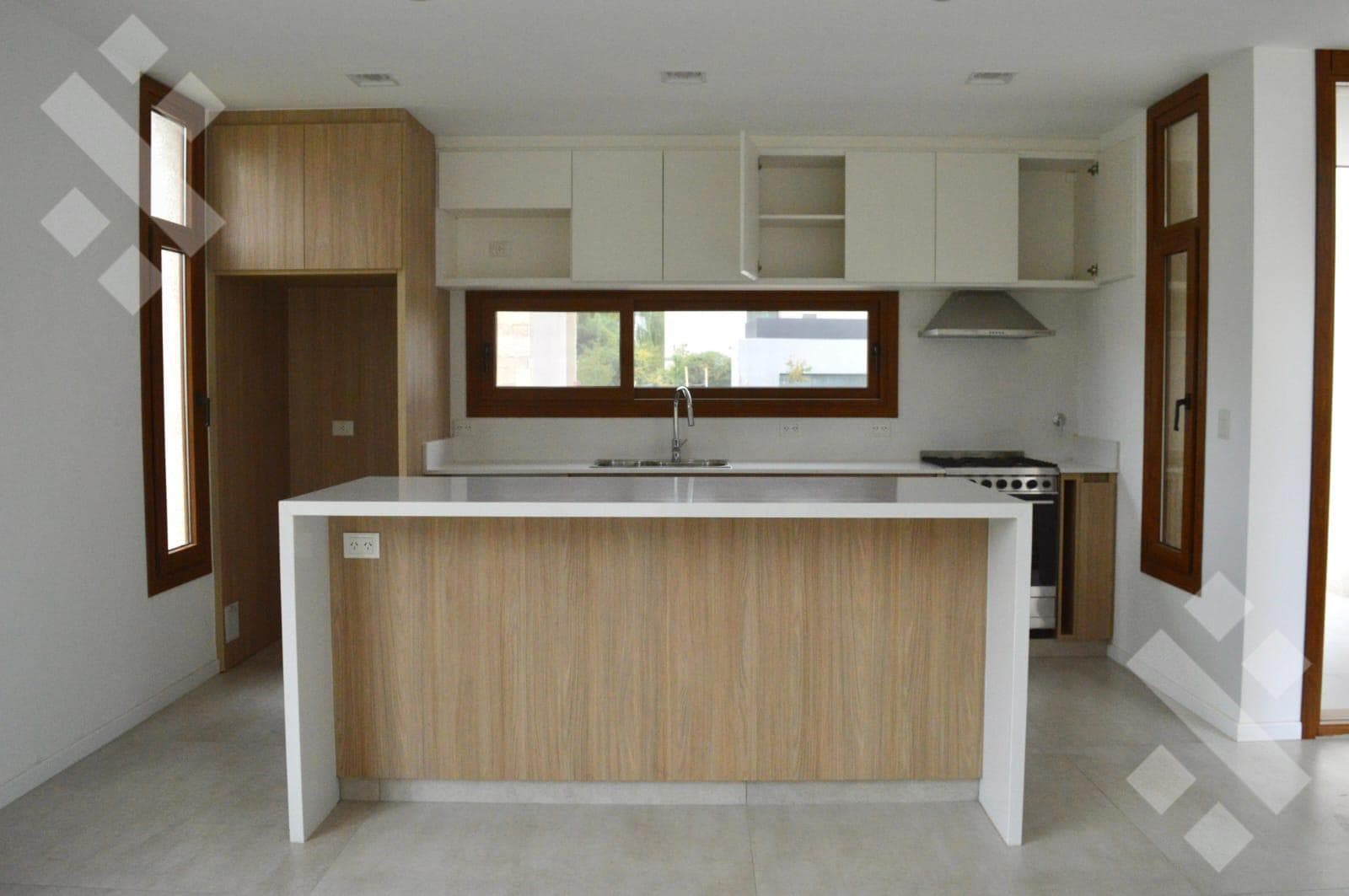 House in Sauces del Limay
