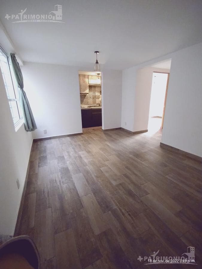 Renta Apartment - Anahuac, Miguel Hidalgo