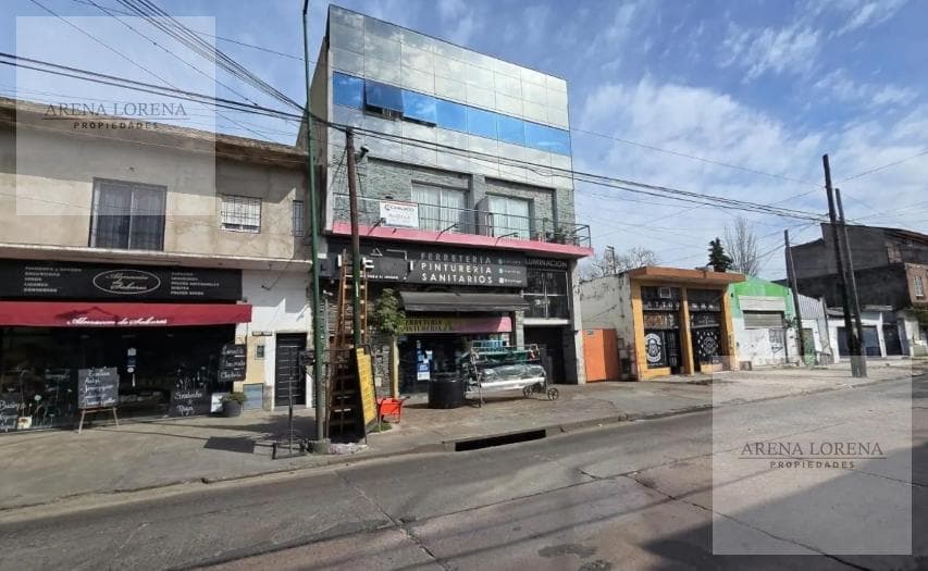 2-Room Apartment for Rent in Ituzaingó Norte
