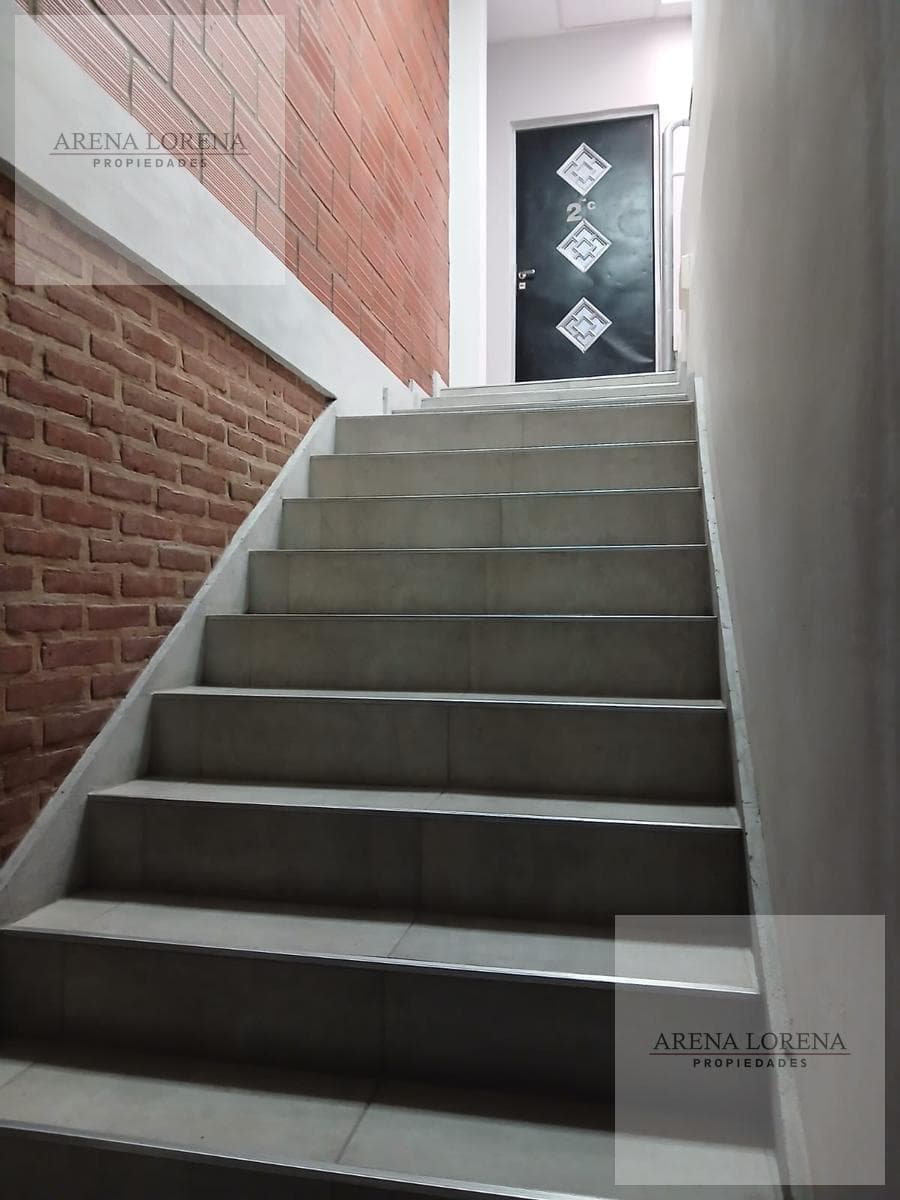 2-Room Apartment for Rent in Ituzaingó Norte
