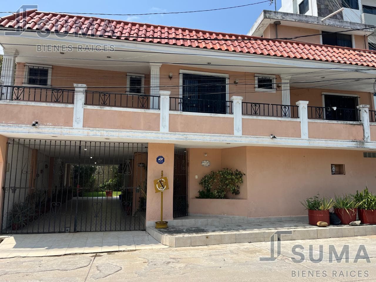 HOUSE FOR RENT WITH A POOL IN THE LAGUNA DE LA HERRADURA NEIGHBORHOOD, TAMPICO, TAMAULIPAS