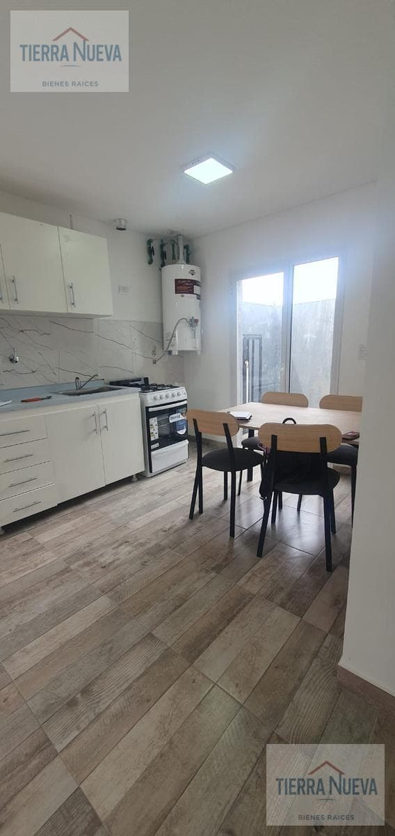 Apartment in Añelo