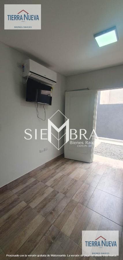 Apartment in Añelo