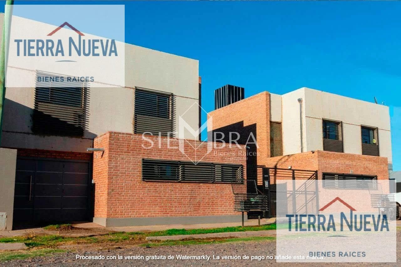 NEUQUEN Urban Consortium
