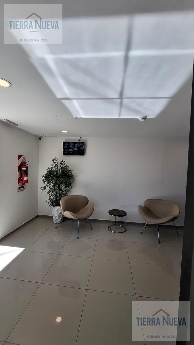 Departamento en Santa Genoveva