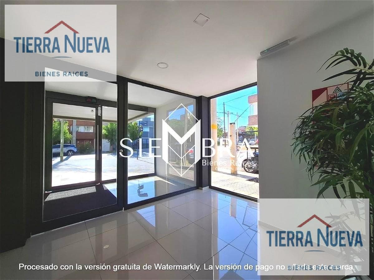 Apartment in Santa Genoveva