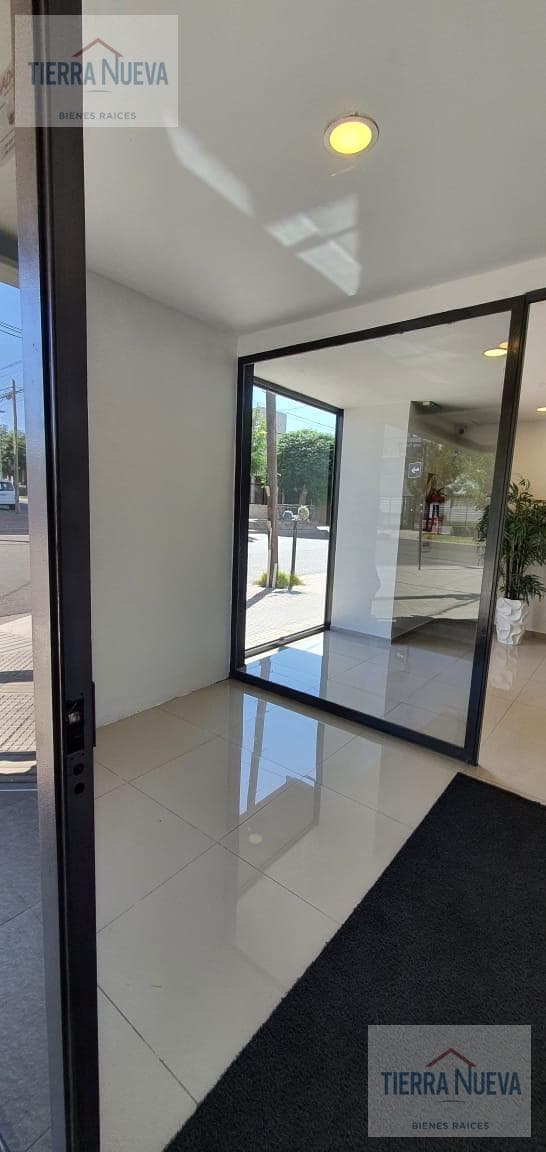 Departamento en Santa Genoveva