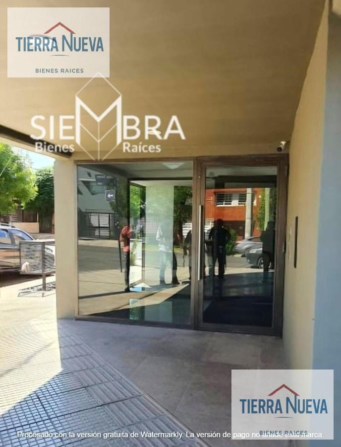 Apartment in Santa Genoveva