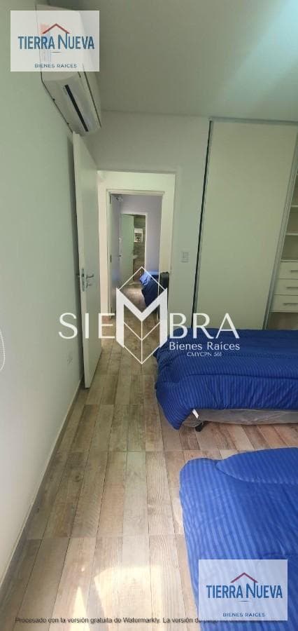 Apartment in Añelo, NQN