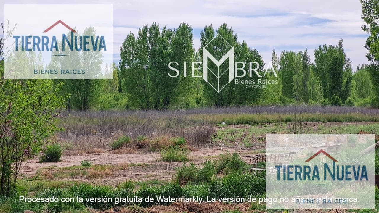 Land in San Patricio Del Chañar