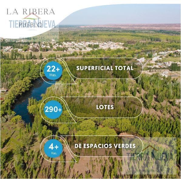 Land in the Capital