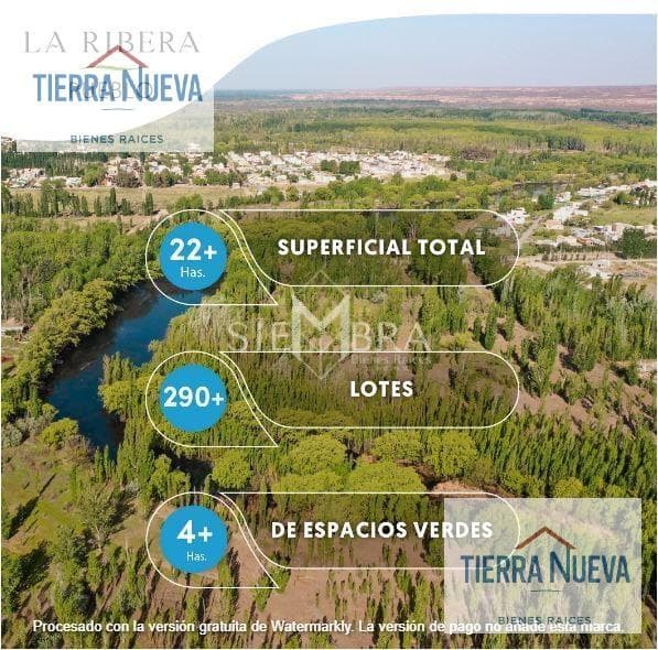 Land in the Capital