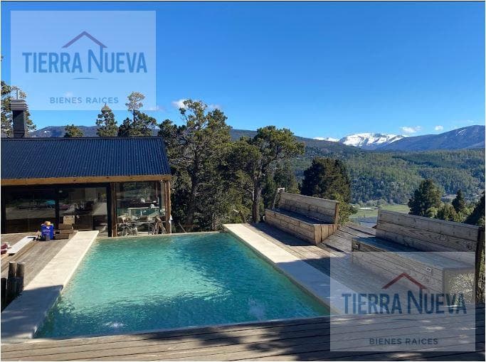 San Martin De Los Andes