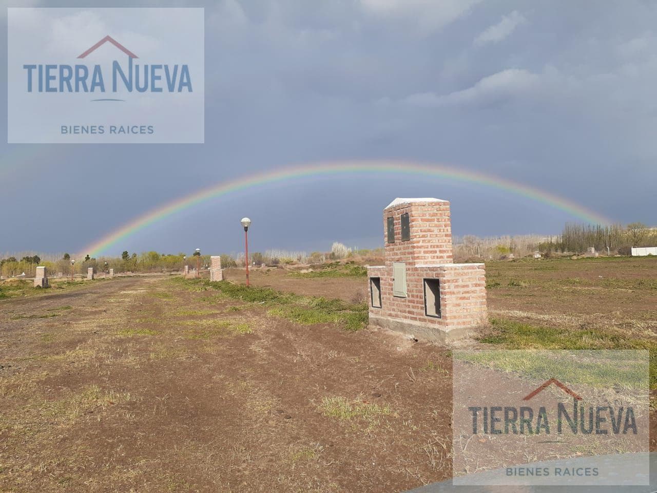 Land in General Roca