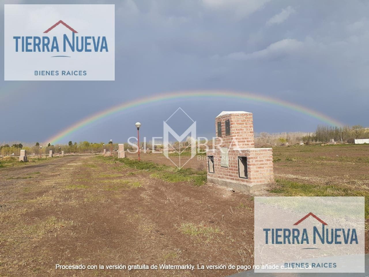 Land in General Roca