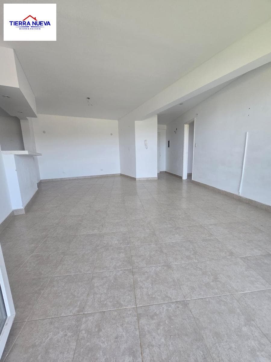 DEPARTAMETNO 1 dormitorio en Balneario Las Grutas
