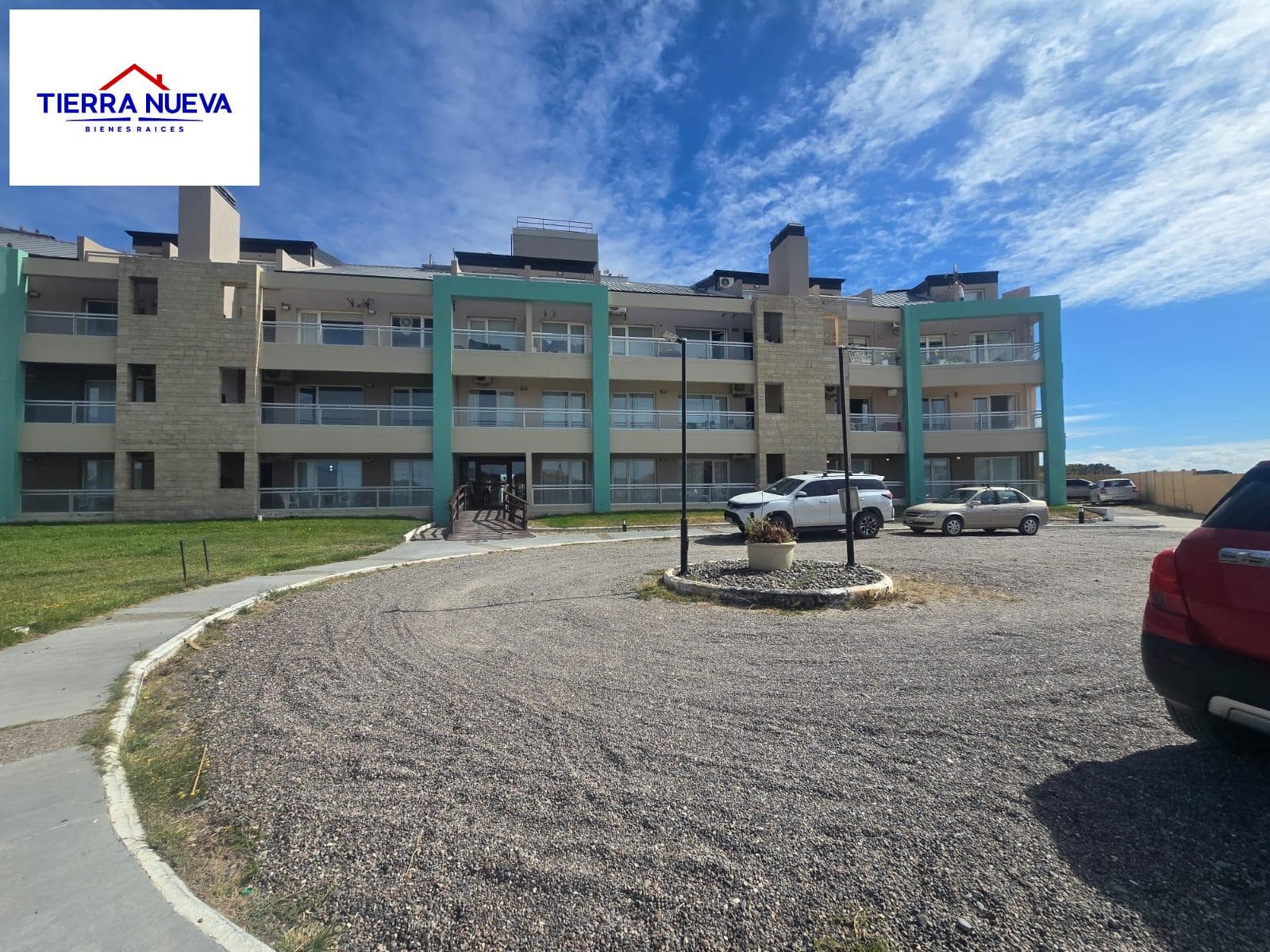 1-Bedroom Apartment in Balneario Las Grutas