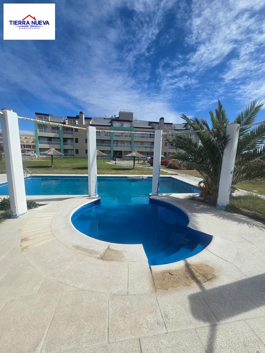 1-Bedroom Apartment in Balneario Las Grutas