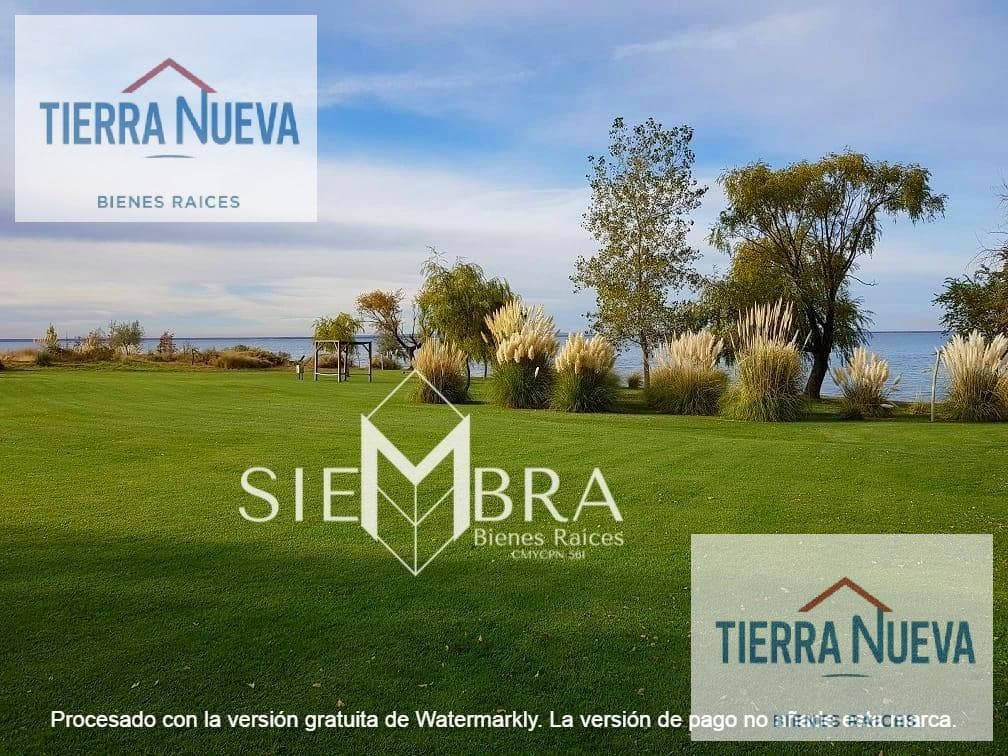 Land in Mari Menuco