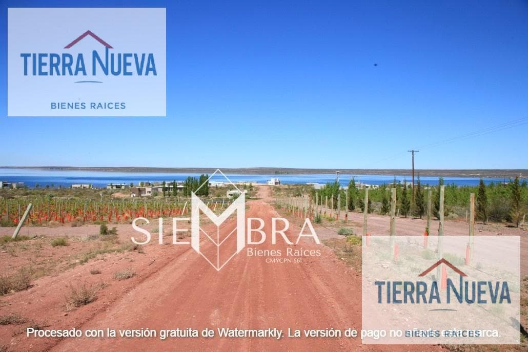 Land in Mari Menuco