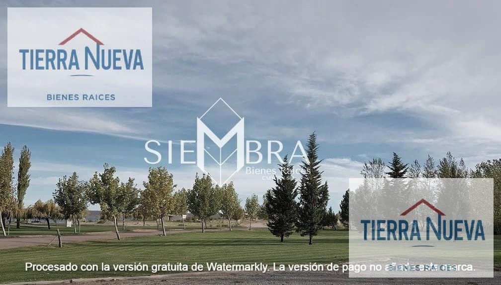 Land in Mari Menuco